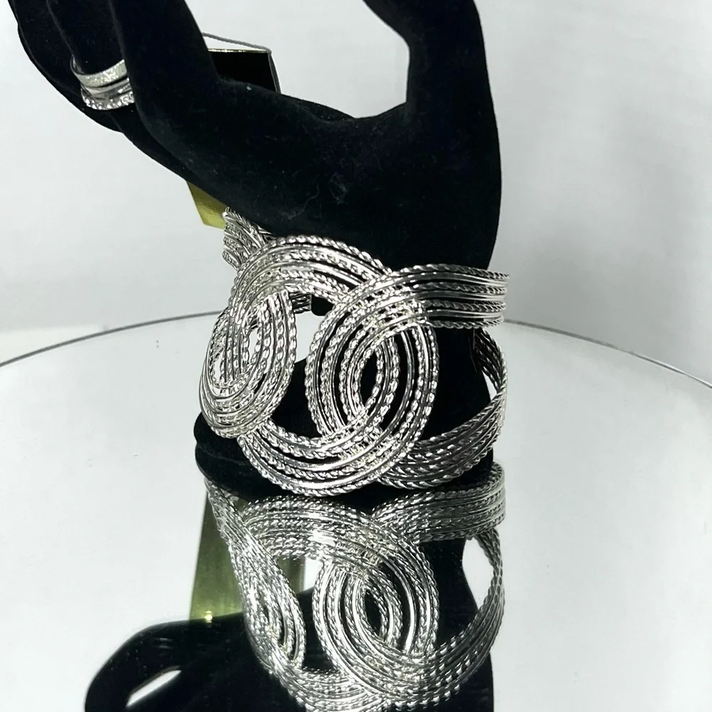JEWELRY & GEMS JEWELRY COLLECTION #4 - Picture 12 of 12
